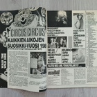Suosikki 12/1986 (sisältää julisteet) - pikkukuva 4