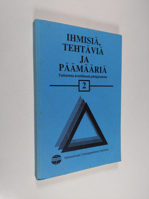 Billie Davis : Ihmisiä, tehtäviä ja päämääriä