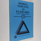 Billie Davis : Ihmisiä, tehtäviä ja päämääriä - pikkukuva 1