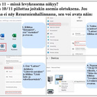 Ulkoinen 3,5" USB-levykeasema – 1,44 Mt FDD #31607 - pikkukuva 5