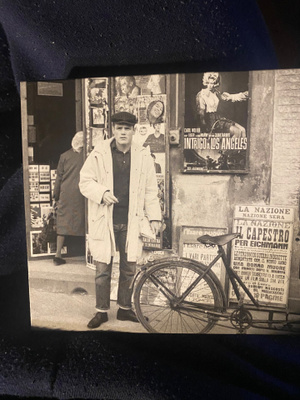 Chet Baker: Italian Movies 3Cd