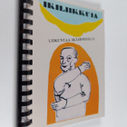 Ikiliikkuja : liikuntaa ikäihmisille - Liikuntaa ikäihmis... - pikkukuva 1