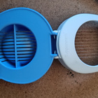 Tupperware munanleikkuri - pikkukuva 2