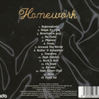 DAFT PUNK - HOMEWORK - pikkukuva 2