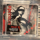 OPERATOR - Soulcrusher cd - pikkukuva 1