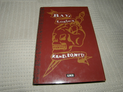 Ray Loriga Kameleontti   -sid
