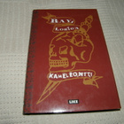 Ray Loriga Kameleontti   -sid - pikkukuva 1