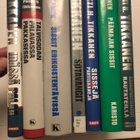 Pentti H. Tikkanen 7 kirjaa samalla!! - pikkukuva 1