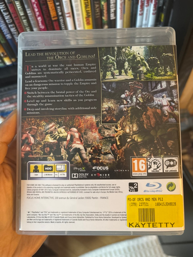 Item image