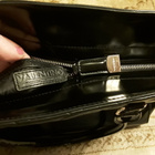 Musta käsilaukku Valentino by Mario Valentino - pikkukuva 3