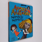 Barbara ym. Calamari : Angela Anakonda : Nenäkäs Nanette - pikkukuva 1