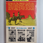 Sheriff-setti: Dödsfällan (nro 34); Hårt mot hårt (nro 45... - pikkukuva 2