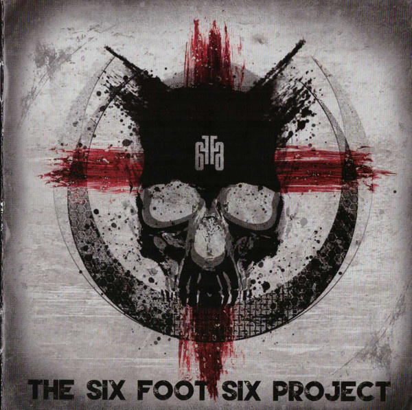 { six foot six - the six foot six project (melodic metal) }
