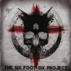 { six foot six - the six foot six project (melodic metal) } - pikkukuva 1
