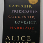 Alice Munro - Hateship, Friendship, Courtship, Loveship - pikkukuva 1