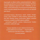 Leena Lehtolainen: Kuparisydän + Luminainen - pikkukuva 2