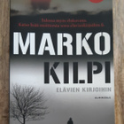 Marko Kilpi - Elävien kirjoihin - pikkukuva 1