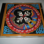 Kiss - Rock And Roll Over (CD) - pikkukuva 1