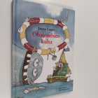 Jaana Lappo : Obajombien kulta - pikkukuva 1