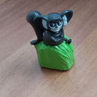 " Koala " pyörillä kulkeva eläin - pikkukuva 1