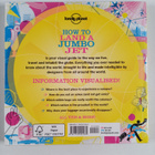 Nigel Holmes : How to Land a Jumbo Jet - A Visual Explora... - pikkukuva 2