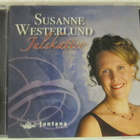 Susanne Westerlund • Julskatter CD - pikkukuva 1