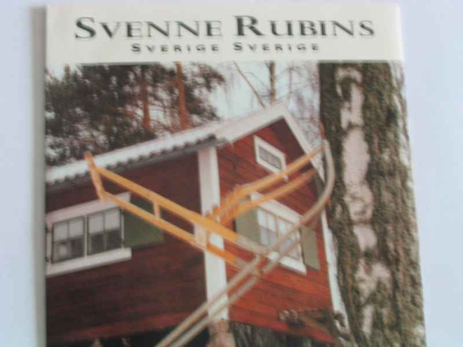 CDS SVENNE RUBINS-SVERIGE SVERIGE