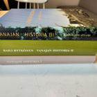 Vanajan historia 1-3 - pikkukuva 2