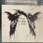 SJODOGG - Som En Øks I Hodet cd digipak (Black Metal) - pikkukuva 1