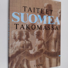 Eino S. ym. (toim.) Repo : Taiteet Suomea takomassa - pikkukuva 1