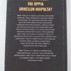Petteri Ala-Kivimäki ym. : Mestareiden rakentaja - Yrjövuori - pikkukuva 2