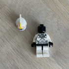 LEGO - Star Wars SW0355: Clone Trooper Pilot (Phase 1) - pikkukuva 2