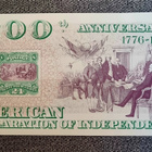 Stampex 1976  - kuori - Iso-Britannia - pikkukuva 2
