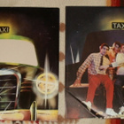 TAXI ~ s/t ~ LP Portugal  PowerPop - pikkukuva 3