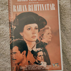 Rahan ruhtinatar (1984).(minisarja) 2xVHS - pikkukuva 1