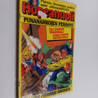 Hopeanuoli 16/82 - pikkukuva 1
