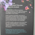 Ulla- Maija Paavilainen : Jukka Rintala Elämänviiva - pikkukuva 2