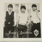 Jonas Brothers • Jonas Brothers CD - pikkukuva 1