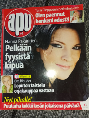 Apu 16/2007 20.04.2007