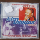 Fats Domino: The Very Best  (uusi)  CD - pikkukuva 1