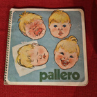 Pallero kirja - pikkukuva 1