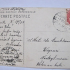 VANHA Postikortti Lappeenranta Rautatie Asema 1906 - pikkukuva 2