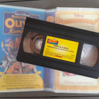 VHS: Timon & Pumba - Makumatkalla Eiffelistä Itään (1996) - pikkukuva 5