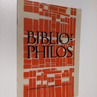 Bibliophilos 1/1959 - pikkukuva 1