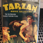 Tarzan 6 movie collection 3DVD - pikkukuva 1
