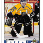 1998-99 Upper Deck UD Choice SHL #100 Kari Takko - pikkukuva 1