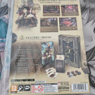 Triangle Strategy - Tactician's Limited Edition - UUSI - pikkukuva 2