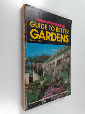Beryl Guertner : Murray's Guide to Better Gardens