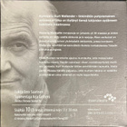 Henning Mankell - Wallander - Riian verikoirat - pikkukuva 2