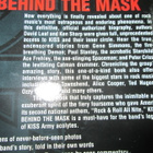 David Leaf & Ken Sharp: Kiss - Behind the Mask - pikkukuva 5